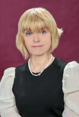 Шурыгина Арина Александровна
